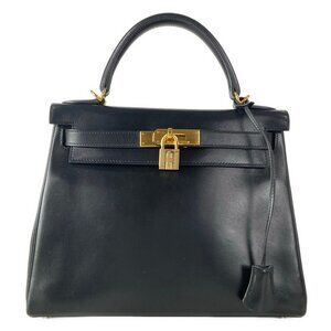 Hermès Kelly 28 Handbag